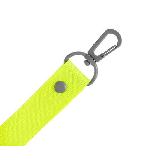 Заклепка Rivet, S, серая: 16507 застежка-карабин snap hook, m и стропа текстильная fune 20 — пример готового нанесения, фото 1 из 16