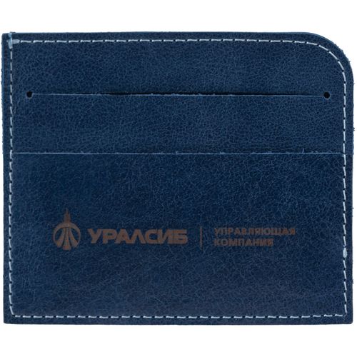 Набор Apache Travel, синий: лазерная гравировка — пример готового нанесения, фото 1 из 5