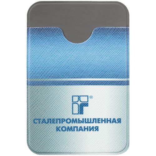 Чехол для карты на телефон Devon Print на заказ: пример оформления из каталога поставщика, фото 1 из 7