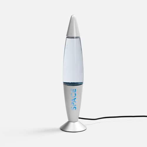 Настольная лампа Fluxia: уф-dtf — пример готового нанесения, фото 1 из 2