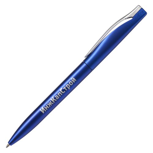 Набор Flexpen Grey, синий: тампопечать — пример готового нанесения, фото 1 из 5