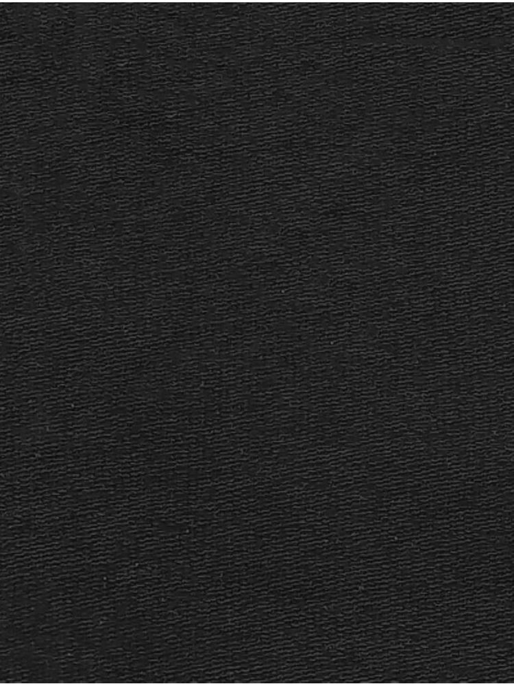 Свитшот Basic, черный — фотография товара 4 из 4