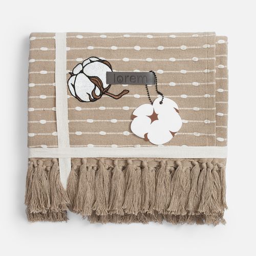 Заготовка из фетра Felt 100, белая: пример оформления из каталога поставщика, фото 1 из 13
