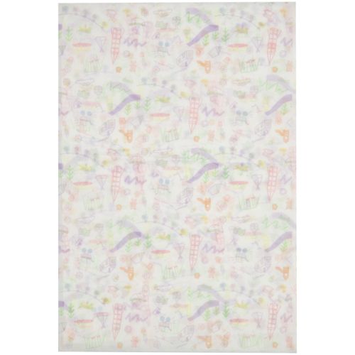 Бумага Tissue Print с печатью на заказ: пример оформления из каталога поставщика, фото 1 из 4