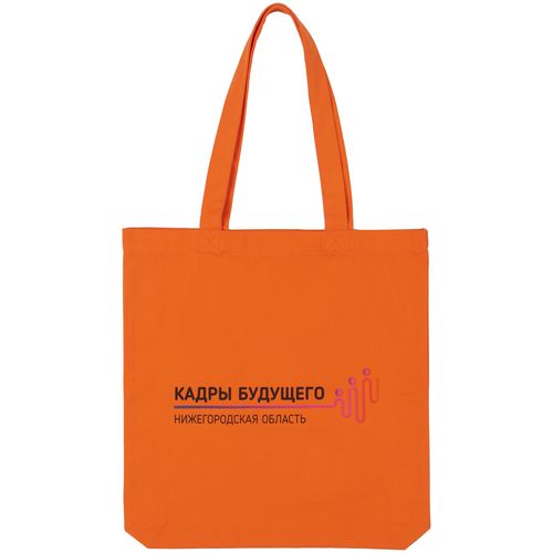 Набор Colorama, оранжевый: dtg-печать — пример готового нанесения, фото 1 из 9