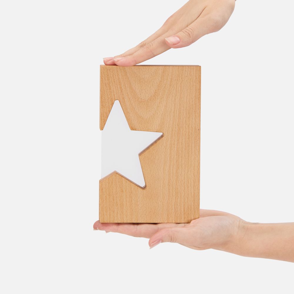 Стела StarRise Light на заказ — фотография товара 2 из 3