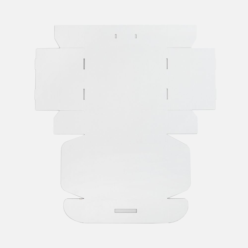 Коробка Light Case, ver.2 с печатью на заказ — фотография товара 4 из 6