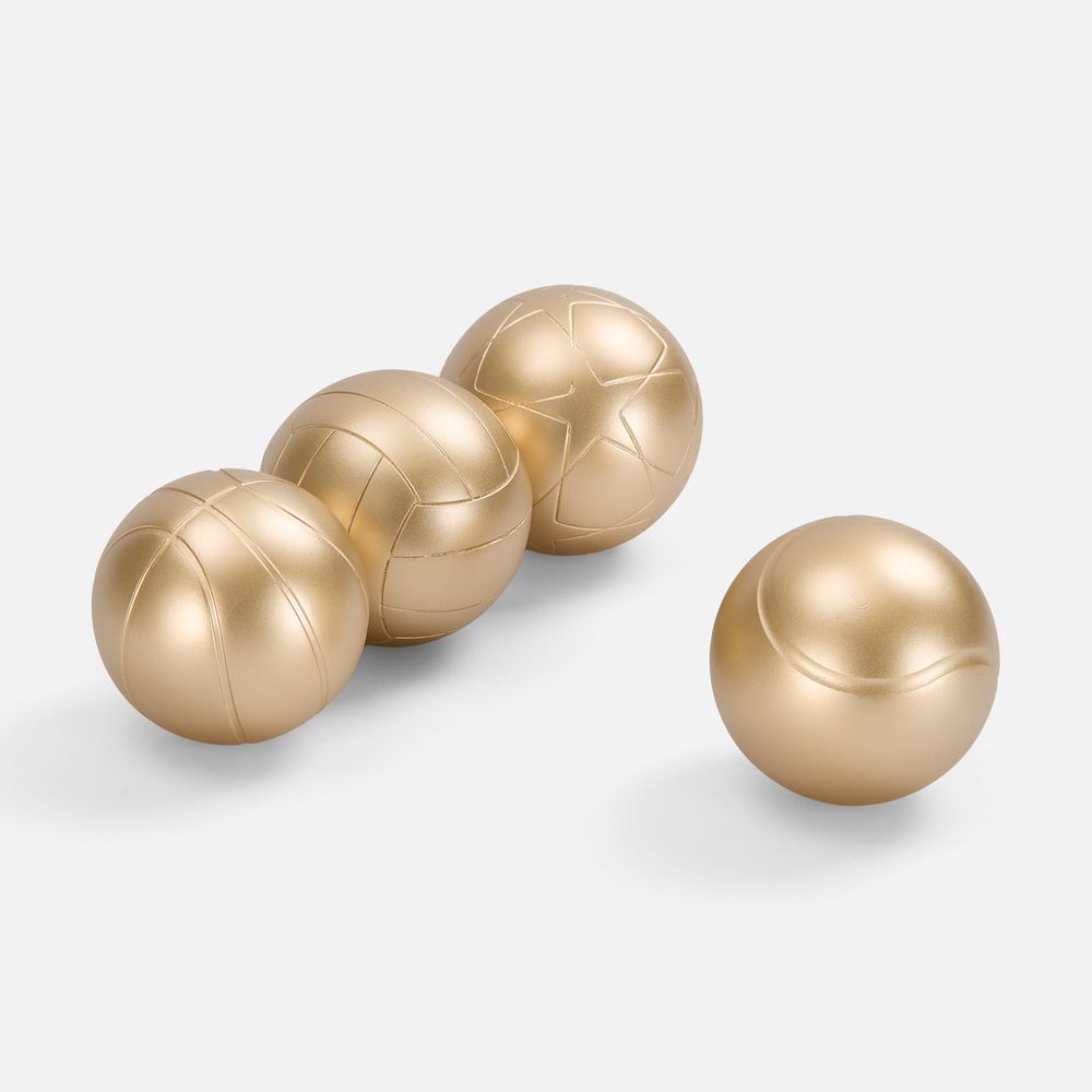 Кубок Everball c 3D-элементами — фотография товара 3 из 3
