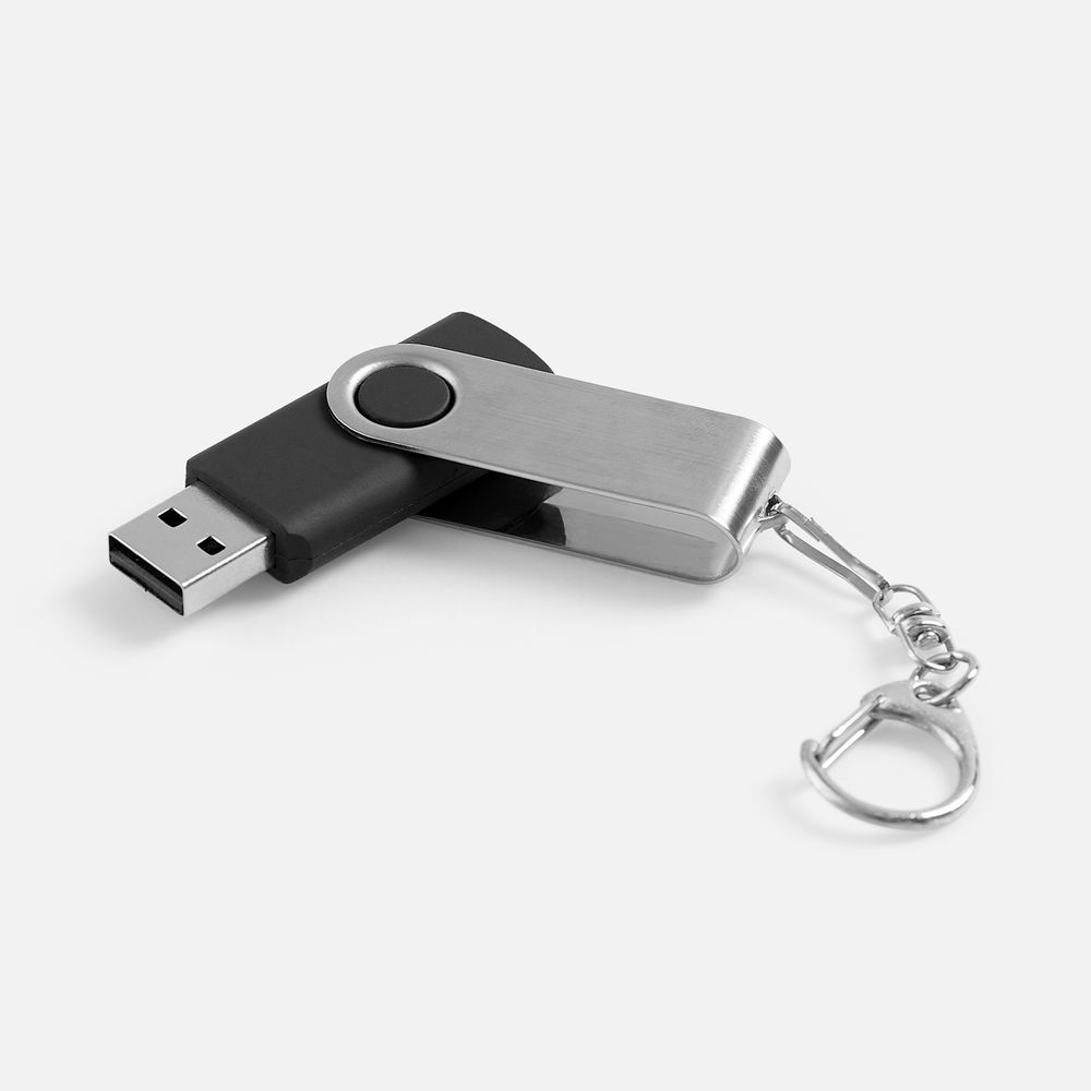 Набор Doppio Memory, черный с красным — фотография товара 5 из 5