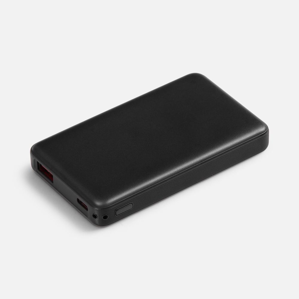 Магнитный аккумулятор Magback 5000 мАч, ver.2, черный — фотография товара 3 из 8