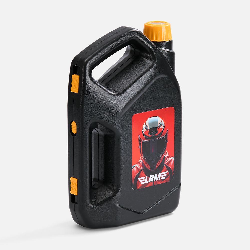 Набор инструментов Home Fuel — фотография товара 9 из 12