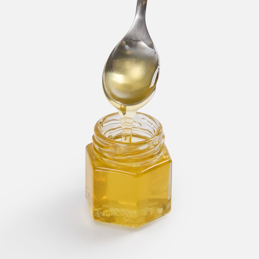 Мед Beezy, мини, липовый — фотография товара 3 из 3