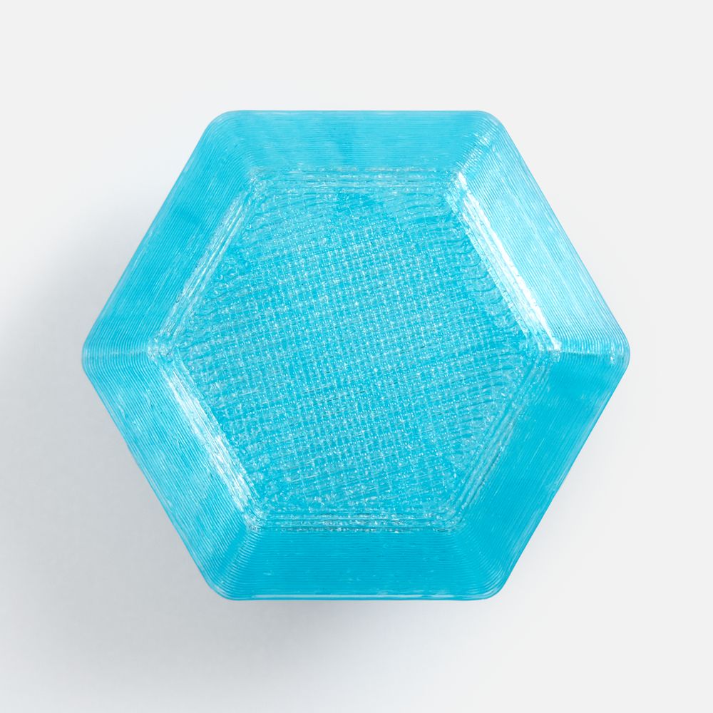 Навершие для зонтов Clingo, 3D-печать на заказ, бриллиант — фотография товара 3 из 7