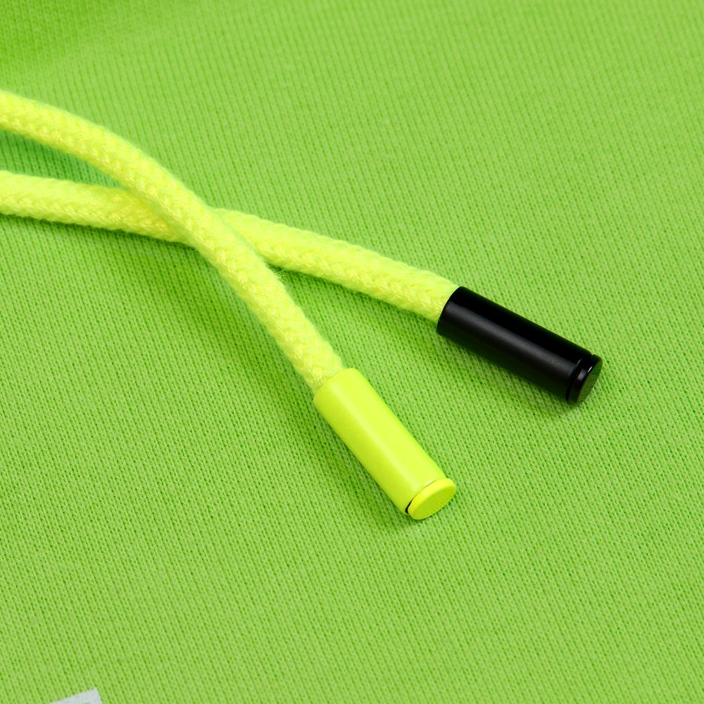 Наконечник для шнурка Nozzle, ver.2, черный — фотография товара 7 из 7