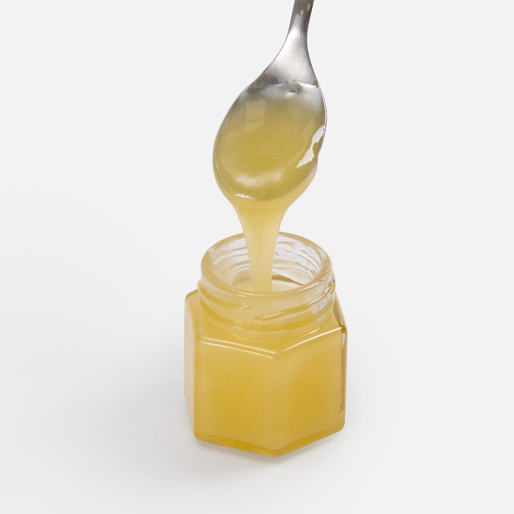 Мед Beezy, мини, цветочный — фотография товара 3 из 3