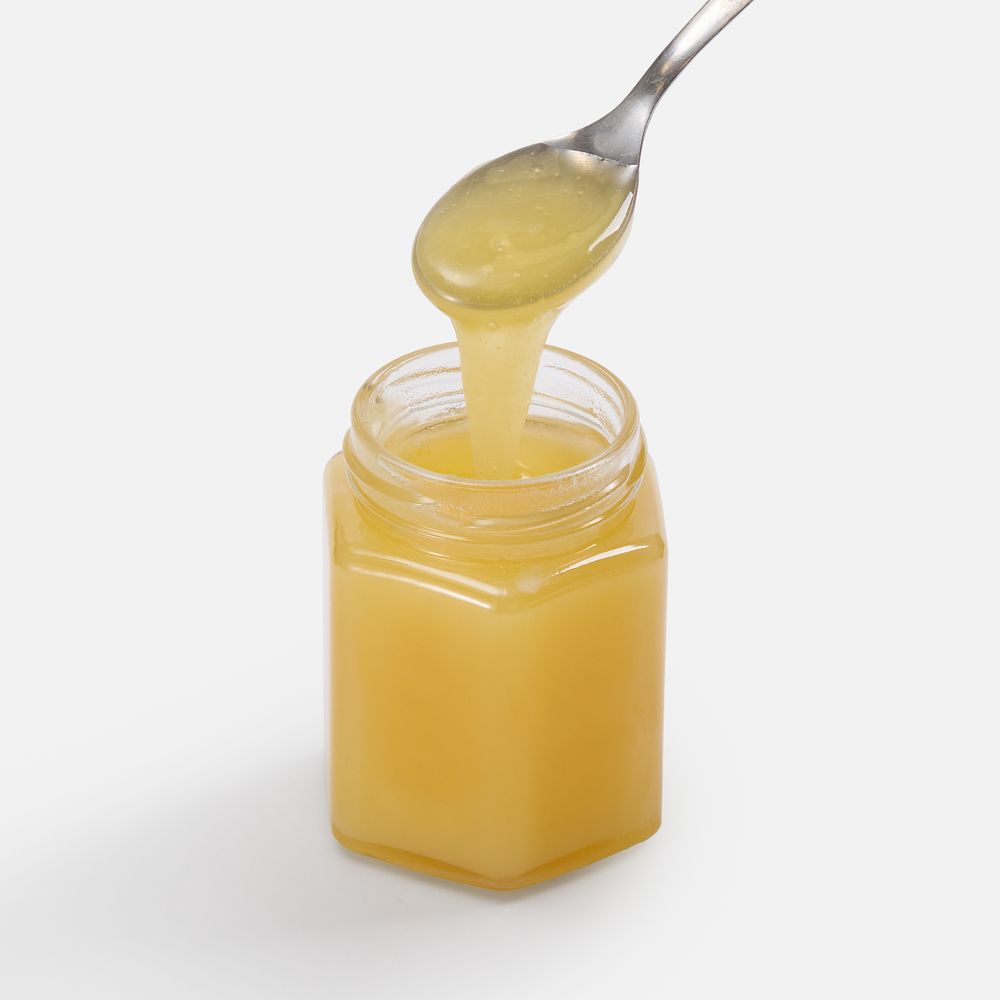 Мед Beezy, цветочный — фотография товара 3 из 3